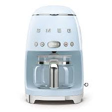 Load image into Gallery viewer, Smeg Drip Coffee machines DCF