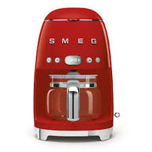 Load image into Gallery viewer, Smeg Drip Coffee machines DCF