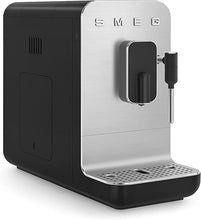 Load image into Gallery viewer, Copy of Smeg Bean to Cup Coffee Machine in Black

