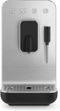 Copy of Smeg Bean to Cup Coffee Machine in Black