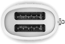 Load image into Gallery viewer, Smeg 2 Slice Toaster in White
