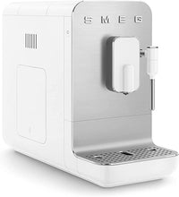 Load image into Gallery viewer, Smeg Bean to Cup Coffee Machine in White
