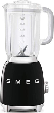 Smeg Blender in Black