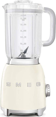 Smeg Blender in Cream