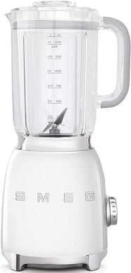 Smeg Blender in White