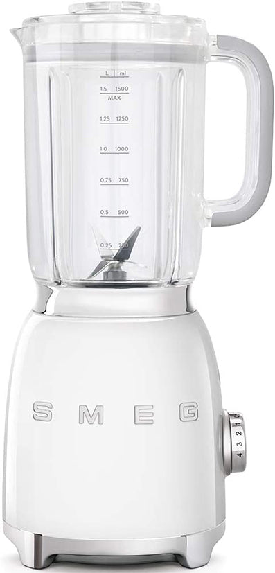 Smeg Blender in White