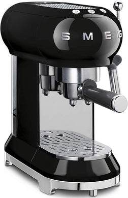Smeg Espresso Coffee Machine