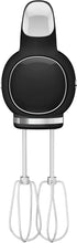 Load image into Gallery viewer, Smeg Hand Mixer with Turbo Function Black
