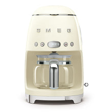 Load image into Gallery viewer, Smeg Drip Coffee machines DCF

