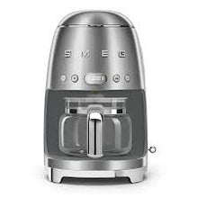 Load image into Gallery viewer, Smeg Drip Coffee machines DCF
