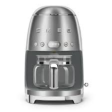Smeg Drip Coffee machines DCF