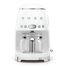 Load image into Gallery viewer, Smeg Drip Coffee machines DCF
