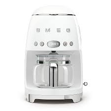 Smeg Drip Coffee machines DCF