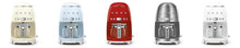 Load image into Gallery viewer, Smeg Drip Coffee machines DCF
